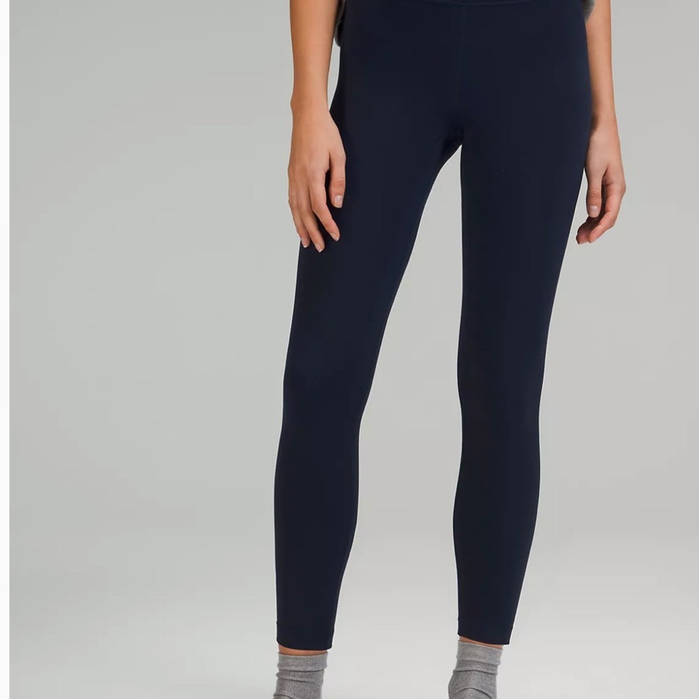 lululemon Align™ High-Rise Pant 25"